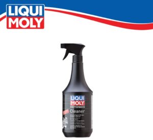 Liqui Moly Motorcycle Cleaner (1L)