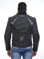 ZEUS VIPER SMART JACKET BLACK