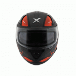 APEX HUNTER D/V BLACK ORANGE