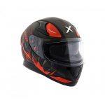 APEX HUNTER D/V BLACK ORANGE