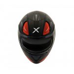 APEX HUNTER D/V BLACK ORANGE