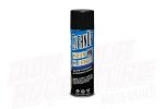 CHAIN MAINTENANCE :- CHAIN CLEAN