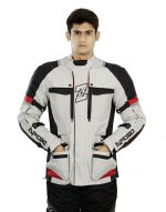 APOLLO TOURING JACKET (V 1.0) BEIGE