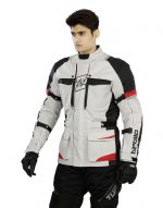 APOLLO TOURING JACKET (V 1.0) BEIGE