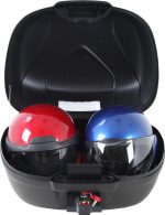 TOP CASE 50L EDITION