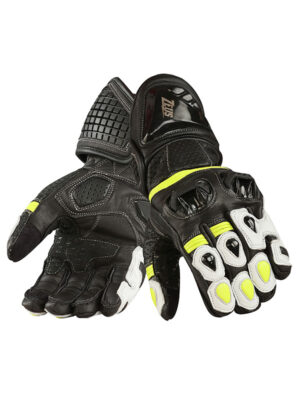 ZEUS X-TREMO GLOVES NEON