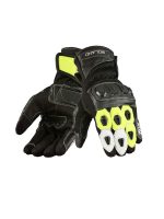 ZEUS ROLAND MESH GLOVES NEON