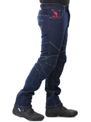 DARK RIDER JEANS FLEX BLUE ADVANCED DARK BLUE