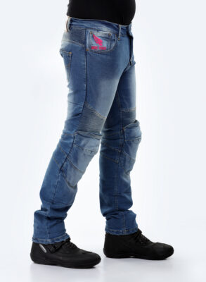 DARK RIDER JEANS FLEX BLUE