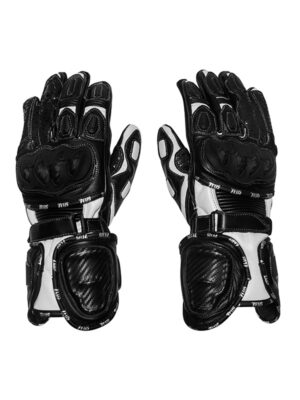 ZEUS TRITON-PRO GLOVES WHITE