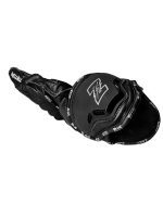 ZEUS TRITON-PRO GLOVES BLACK