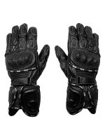 ZEUS TRITON-PRO GLOVES BLACK
