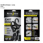 KNOTBONE™ ADJUSTABLE BUNGEE