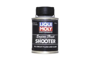 Liqui Moly Engine Flush Shooter