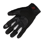 ZEUS NEUTRON GLOVES RED