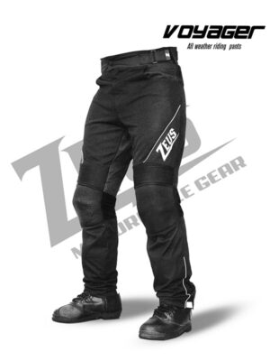 ZEUS VOYAGER MOTORCYCLE PANTS