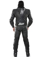 ZEUS E-VOTEC RACE SUIT BLACK