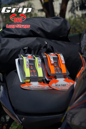 Grip 360 Loop Straps