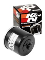 K&N KN-138 Oil Filter for Suzuki