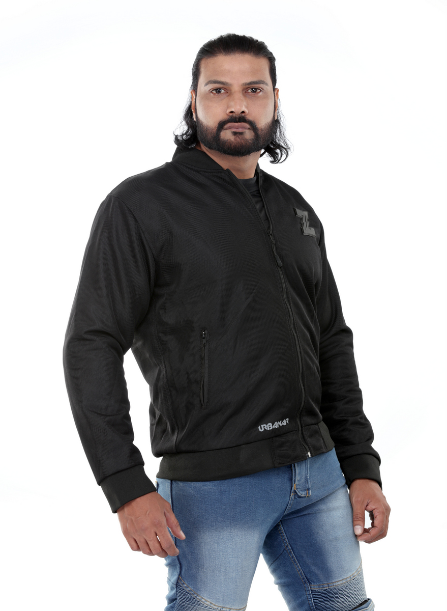 Zeus sales airdrift jacket