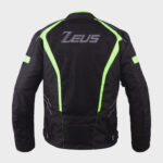 ZEUS AIRDRIFT SP-X JACKET NEON