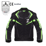 ZEUS AIRDRIFT SP-X JACKET NEON