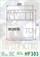 OIL FILTER 303 BY HI FLO