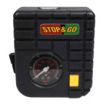 Stop &amp, Go Mini Air Compressor