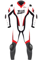 Customize Your Racing Suit