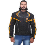 ZEUS AIRDRIFT SP-X  JACKET ORANGE