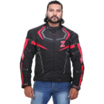 ZEUS AIRDRIFT SP-X JACKET RED