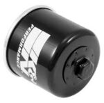 K&N KN-138 Oil Filter for Suzuki