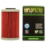 OIL FILTER 155 BY HI FLO