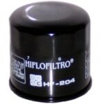 OIL FILTER 204 BY HI FLO