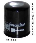 OIL FILTER 155 BY HI FLO