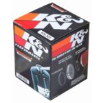 k&n oil filter 303