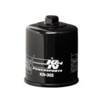 k&n oil filter 303