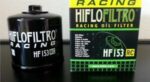 OIL FILTER 153 BY HI FLO