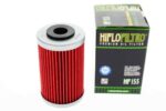 OIL FILTER 155 BY HI FLO