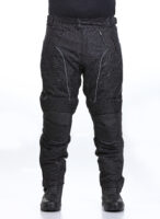 ZEUS DAKAR ALL SEASON RIDING PANTS BLACK