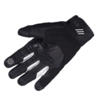 ZEUS NEUTRON GLOVES WHITE