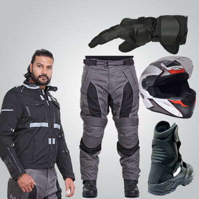 Next-Level Enduro Gear: REV'IT! Component Jacket & Peninsula Pants - ADV  Pulse