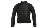 RAPTOR RIDING JACKET RAZOR BLACK