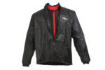 RAPTOR5 RIDING JACKET RED