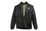 RAPTOR5 RIDING JACKET GREY NEON