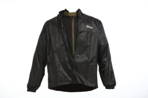 Triton-X Rain Jacket