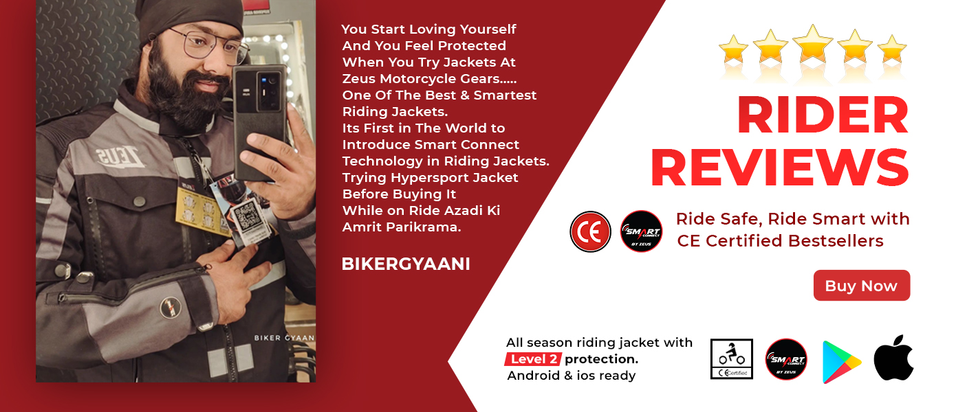 Zeus Birthday Bonanza, Celebrating 10 Years of safety for bike riders, Sale on Riding Jackets, Riding Gloves, Riding Jeans, Riding Pants, Riding Suits and Riding Shoes.. 