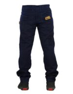 DARK RIDER MOTORCYCLE JEANS BLUE