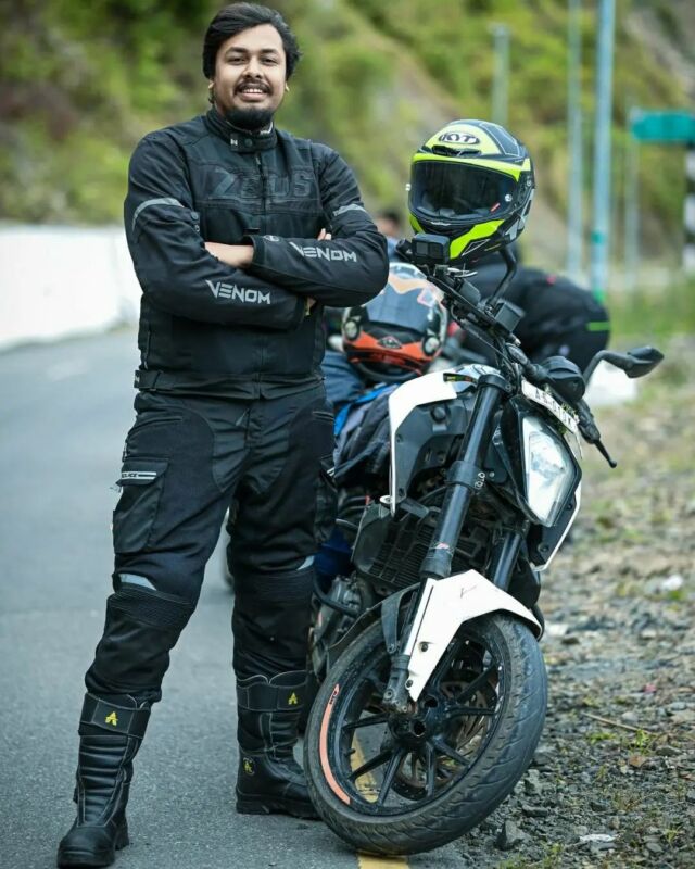 Riding Gear, Riding Jackets, Best Riding Gear in India