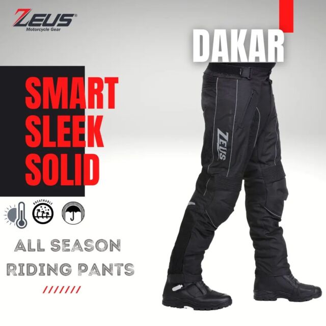 Zeus motorcycle gears cheap